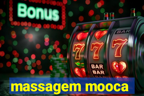 massagem mooca